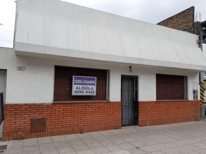 PH · 59m² · 3 Ambientes