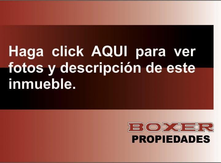 PH · 45m² · 3 Ambientes