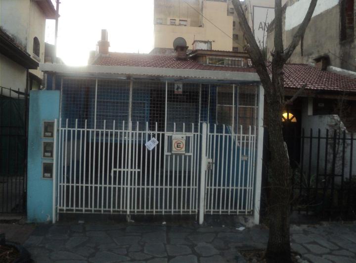 PH · 50m² · 2 Ambientes