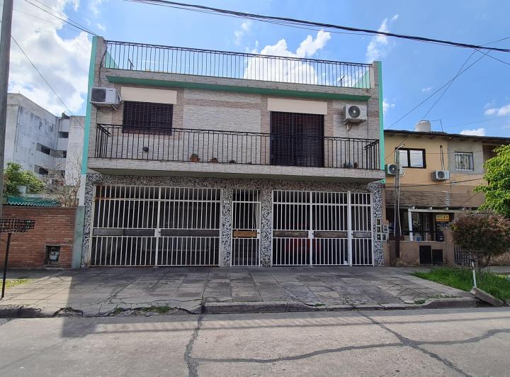 PH · 60m² · 3 Ambientes