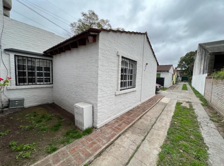 PH · 60m² · 3 Ambientes · 1 Cochera