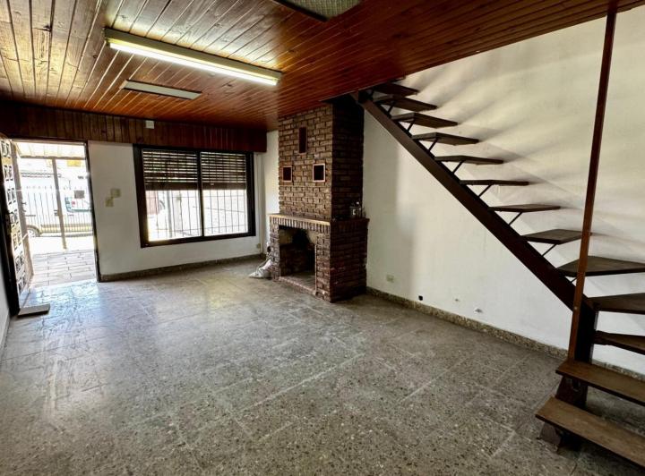 PH · 60m² · 3 Ambientes · 1 Cochera