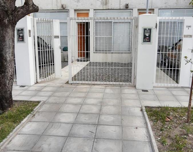 PH · 56m² · 3 Ambientes · 1 Cochera