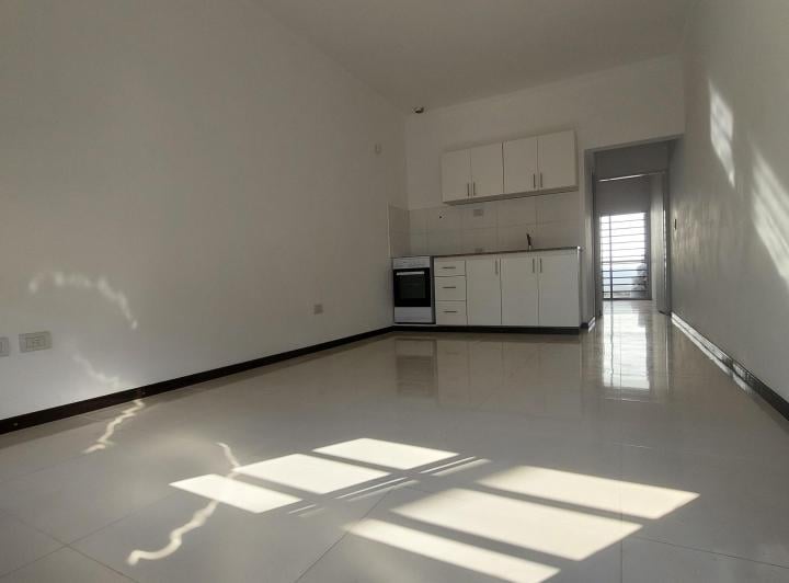 PH · 33m² · 2 Ambientes · 1 Cochera