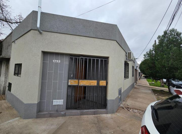 PH · 40m² · 2 Ambientes