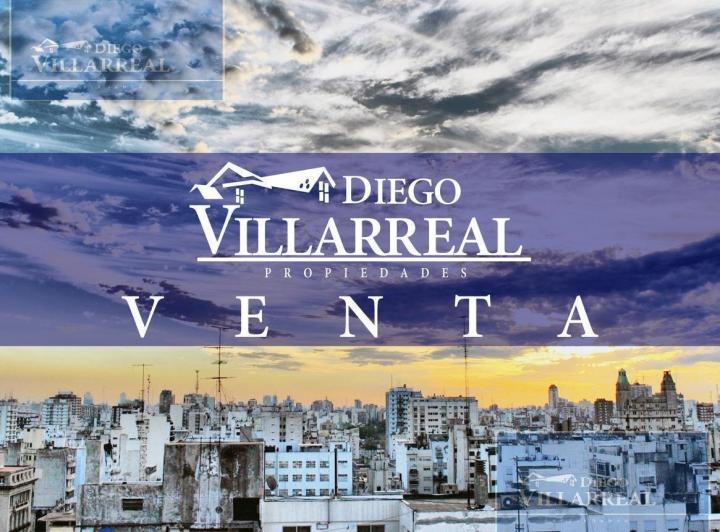 PH · 90m² · 3 Ambientes