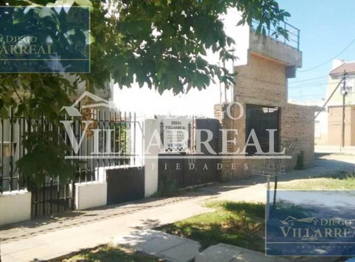 PH · 80m² · 2 Ambientes · 2 Cocheras