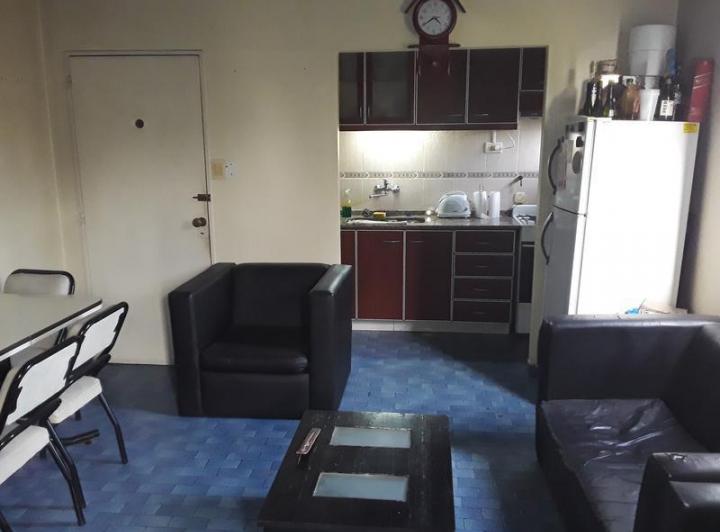 PH · 34m² · 3 Ambientes · 1 Cochera