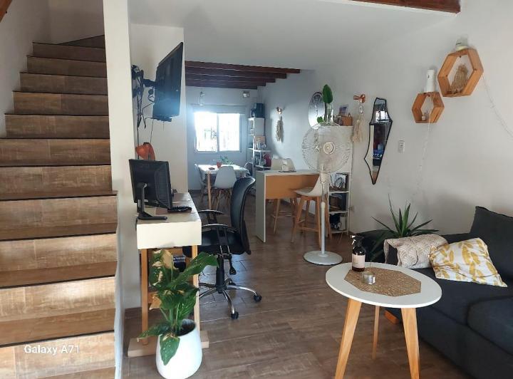 PH · 70m² · 3 Ambientes · 1 Cochera