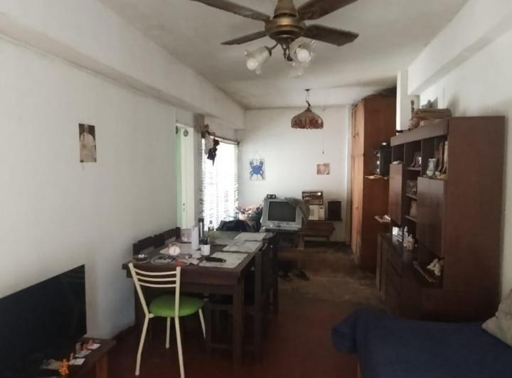 PH · 57m² · 3 Ambientes