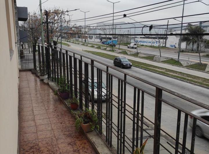 PH · 83m² · 3 Ambientes