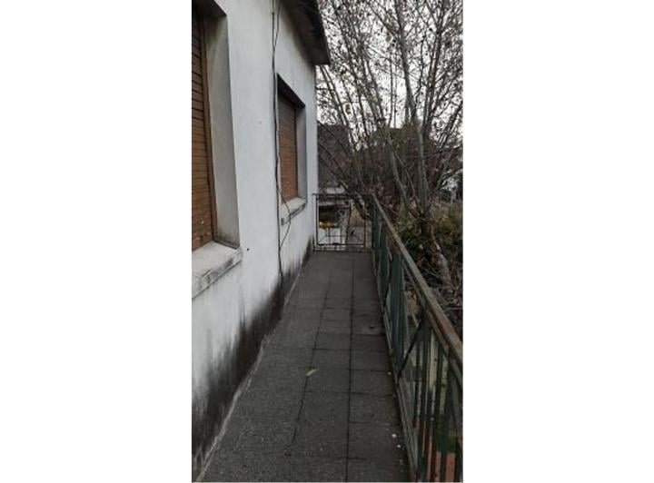 PH · 59m² · 2 Ambientes