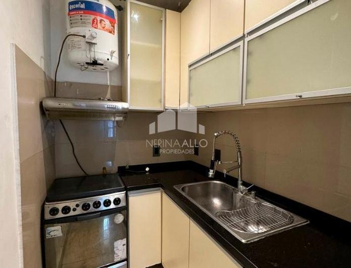 PH · 45m² · 2 Ambientes · 1 Cochera