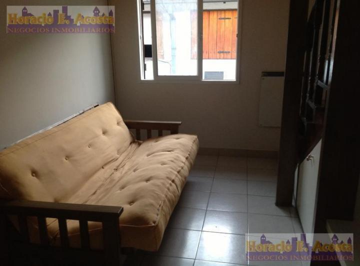 PH · 57m² · 2 Ambientes