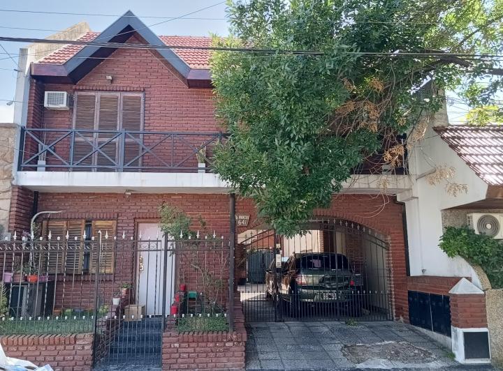 PH · 60m² · 3 Ambientes