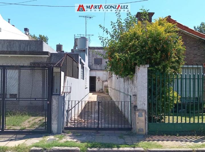 PH · 65m² · 3 Ambientes