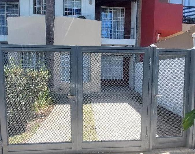 PH · 85m² · 4 Ambientes · 1 Cochera