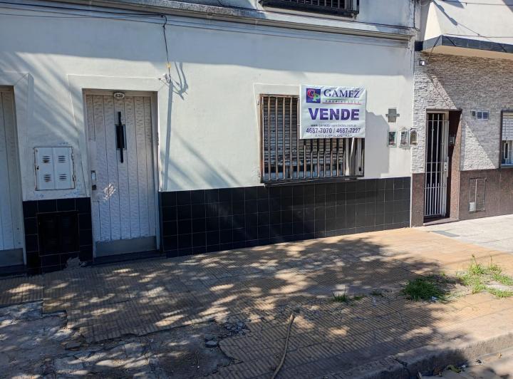 PH · 90m² · 3 Ambientes
