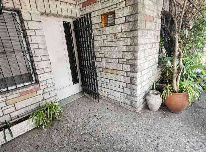 PH · 80m² · 3 Ambientes · 2 Cocheras