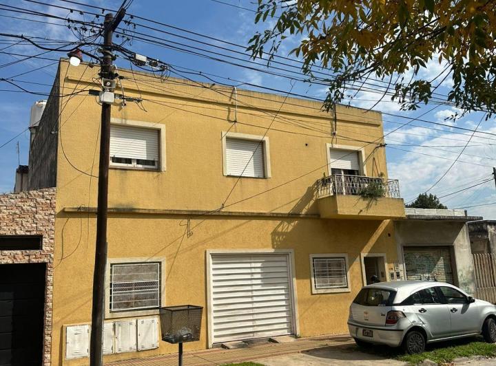 PH · 91m² · 3 Ambientes