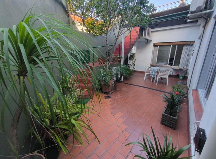 PH · 68m² · 3 Ambientes