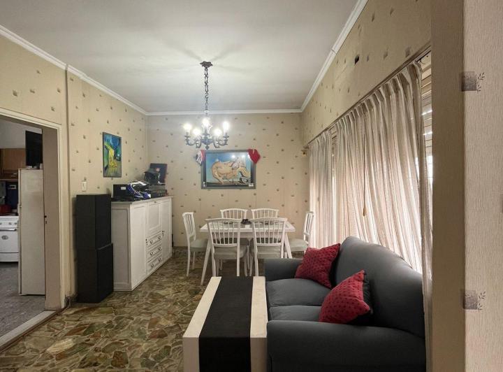 PH · 70m² · 3 Ambientes · 1 Cochera