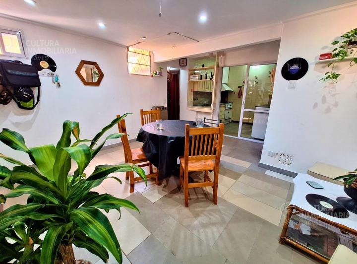 PH · 57m² · 3 Ambientes