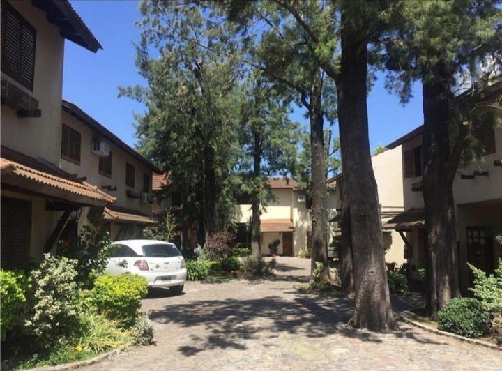 PH · 110m² · 4 Ambientes · 1 Cochera