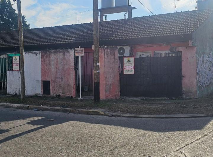 PH · 56m² · 3 Ambientes · 1 Cochera