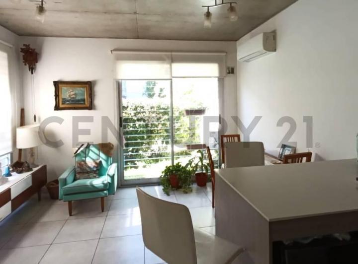 PH · 40m² · 2 Ambientes · 1 Cochera