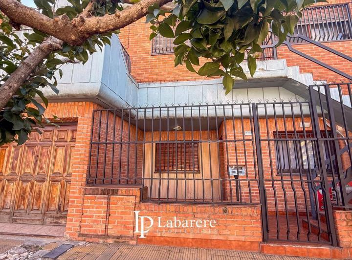 PH · 110m² · 3 Ambientes · 2 Cocheras
