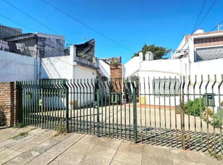PH · 34m² · 2 Ambientes · 1 Cochera