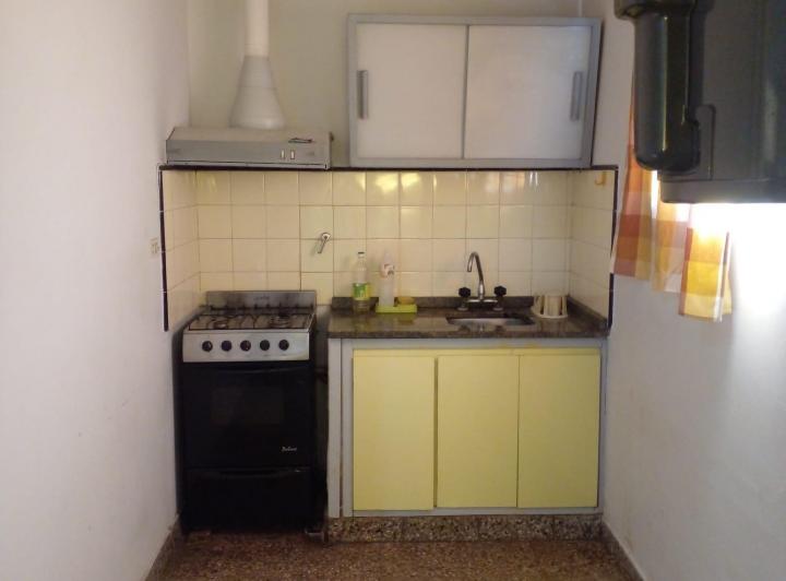 PH · 38m² · 2 Ambientes