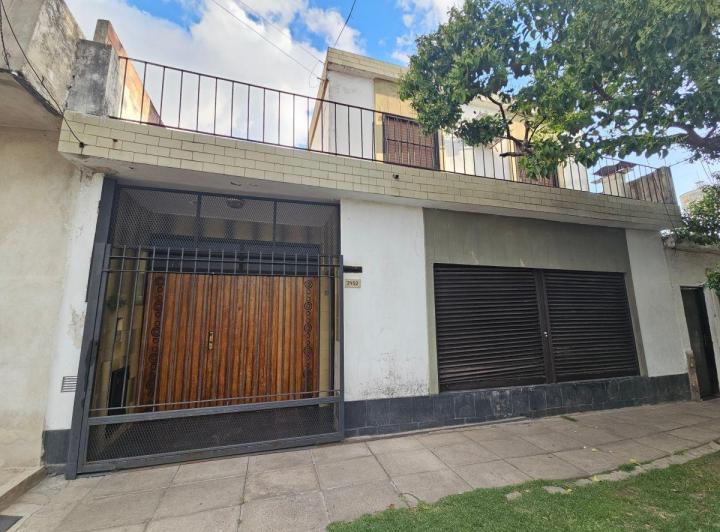 PH · 113m² · 3 Ambientes · 1 Cochera