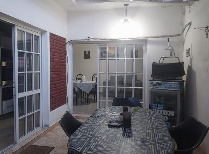 PH · 86m² · 3 Ambientes