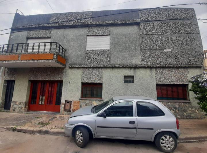 PH · 70m² · 3 Ambientes