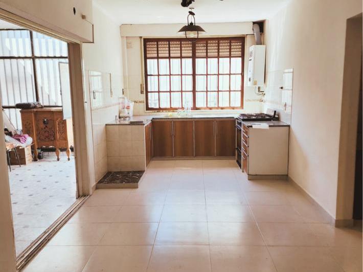 PH · 92m² · 3 Ambientes · 2 Cocheras
