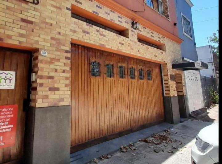 PH · 100m² · 3 Ambientes