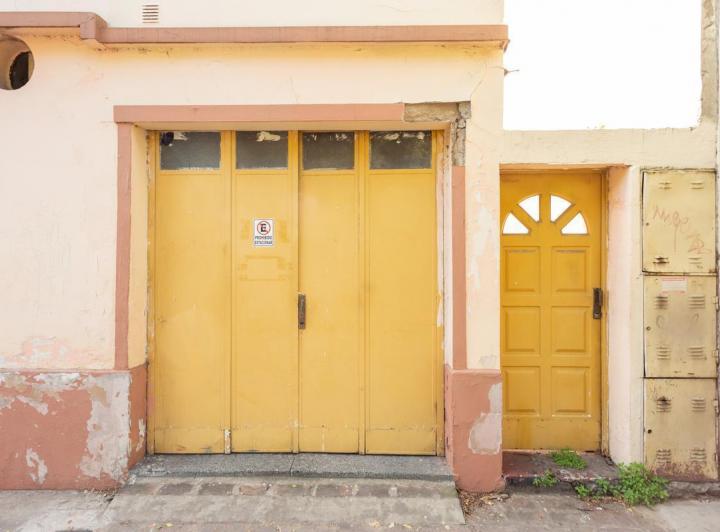 PH · 86m² · 3 Ambientes · 1 Cochera