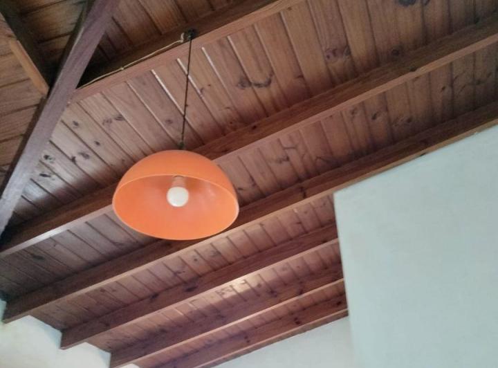 PH · 35m² · 2 Ambientes