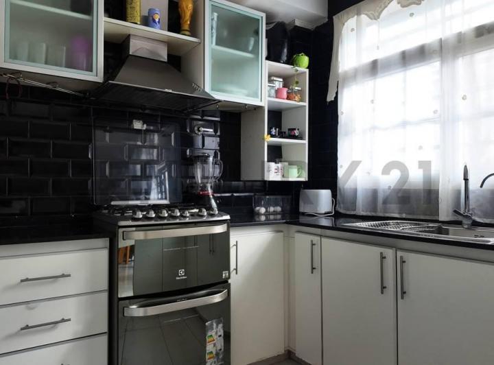 PH · 76m² · 3 Ambientes