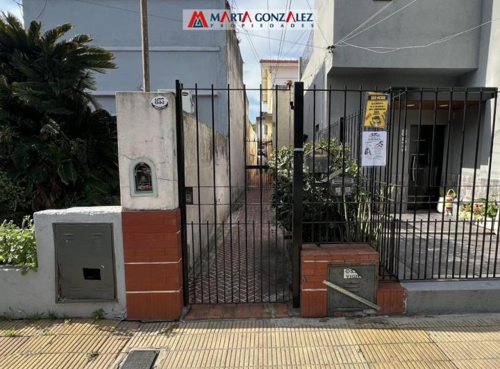 PH · 70m² · 3 Ambientes