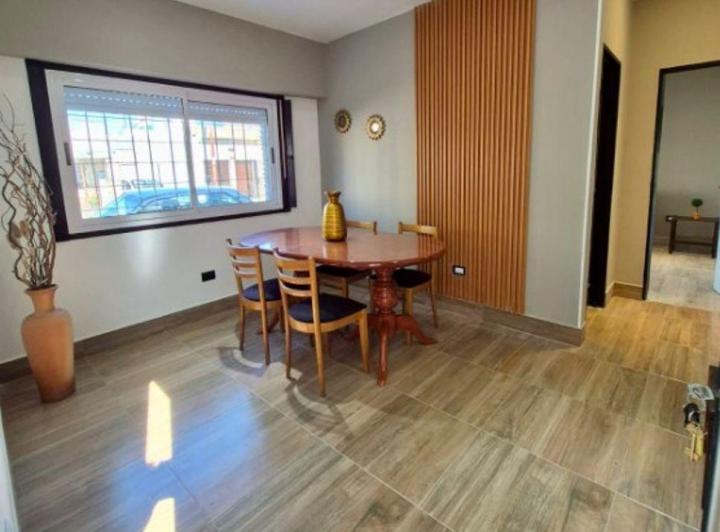 PH · 30m² · 2 Ambientes