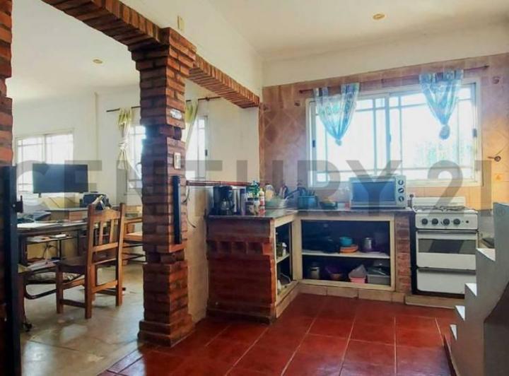 PH · 106m² · 4 Ambientes