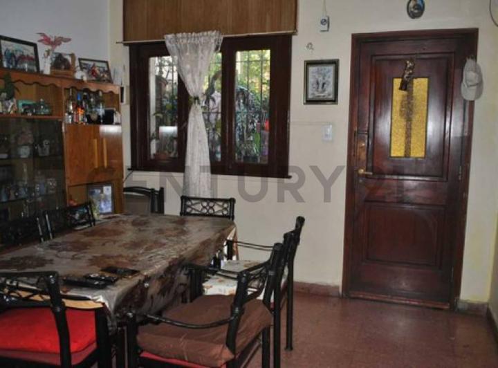 PH · 59m² · 3 Ambientes