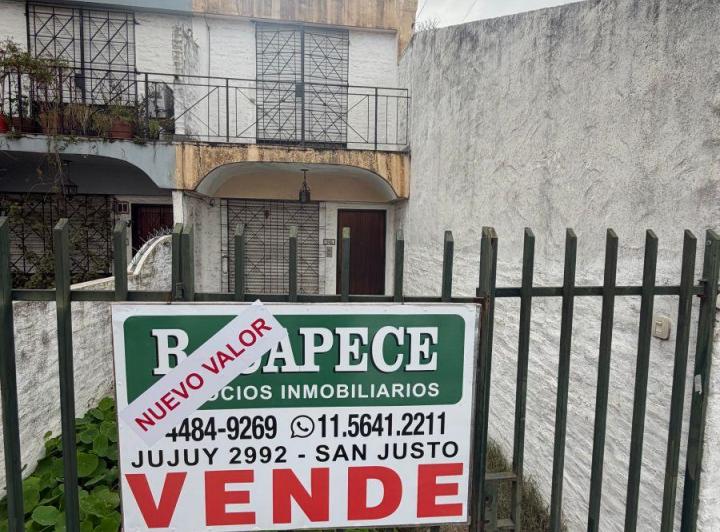 PH · 69m² · 3 Ambientes · 1 Cochera