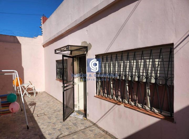 PH · 85m² · 3 Ambientes