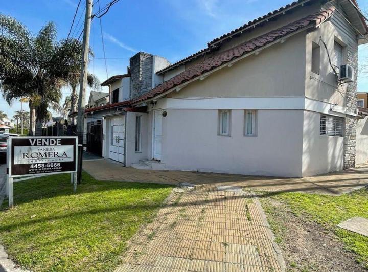 PH · 120m² · 4 Ambientes · 1 Cochera
