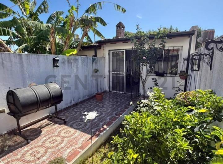 PH · 94m² · 4 Ambientes · 1 Cochera