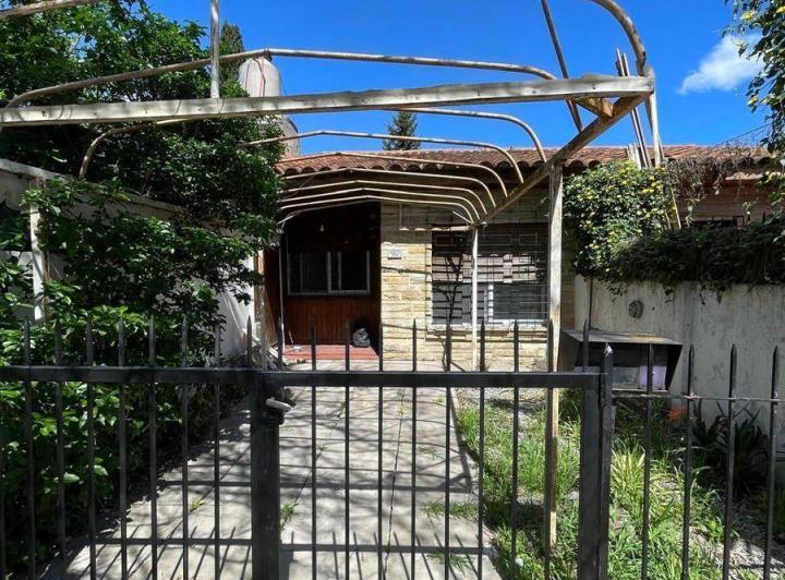 PH · 70m² · 3 Ambientes · 1 Cochera